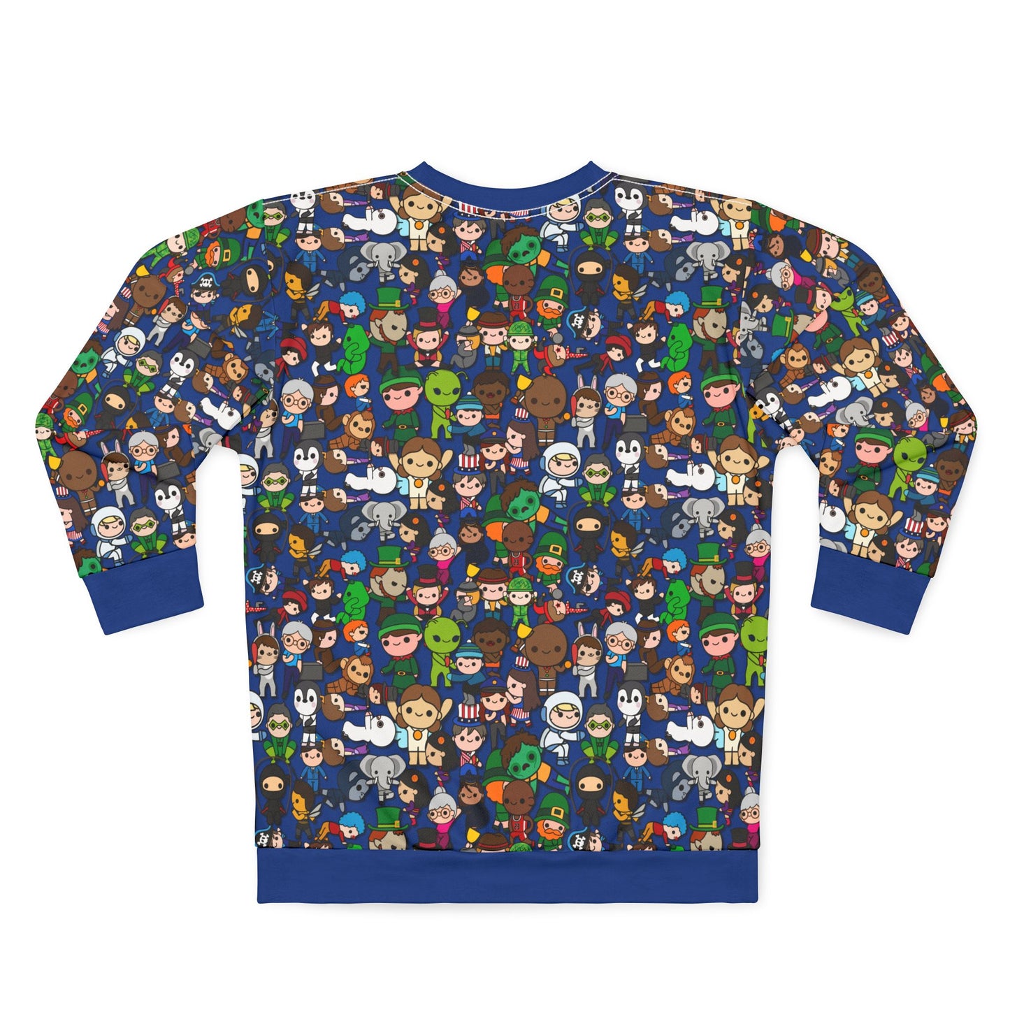 ThemedPE Sweater