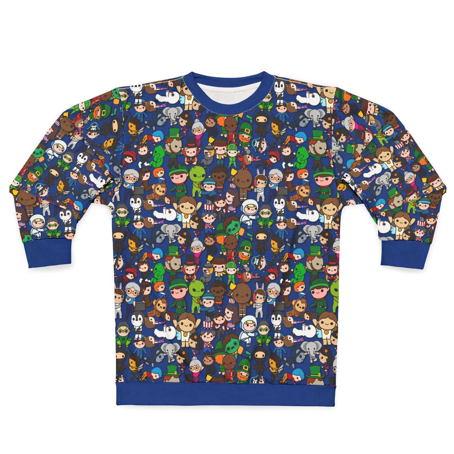 ThemedPE Sweater