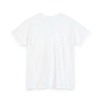 Jump Rope Ninja Unisex Tee