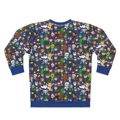 ThemedPE Sweater