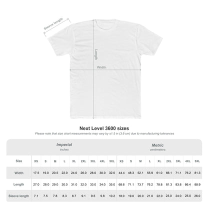 North Pole PE Staff – Holiday Tee for PE Teachers