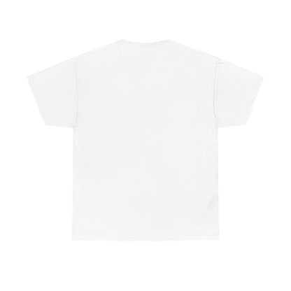 Jump Rope Ninja Unisex Tee